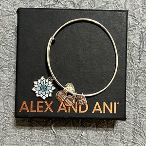Alex and Ani Bracelet